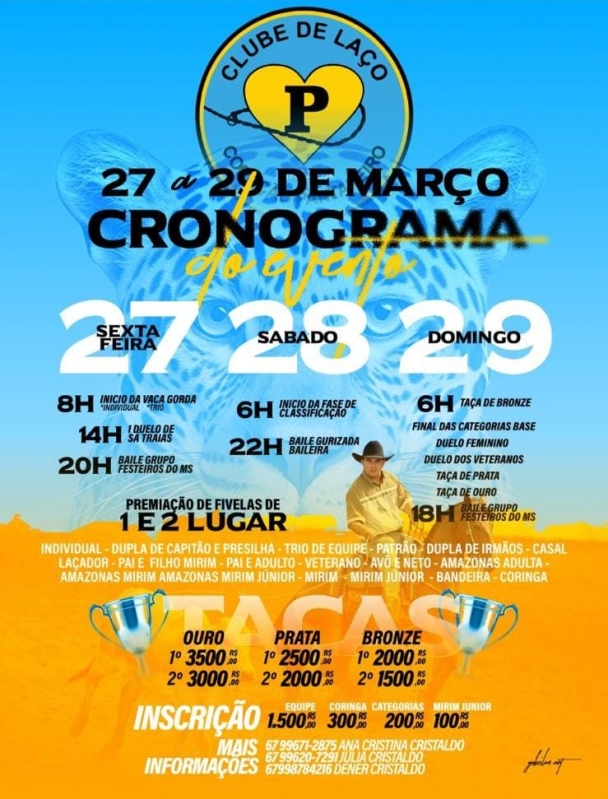 Noticia 8-festa-carape-clube-do-laco-coracao-pantaneiro-de-27-a-29
