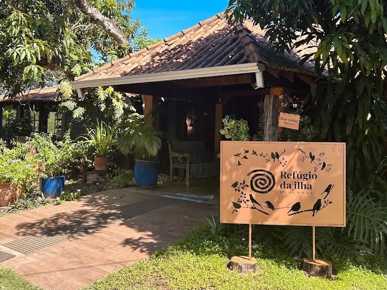 Turismo refugio-da-ilha