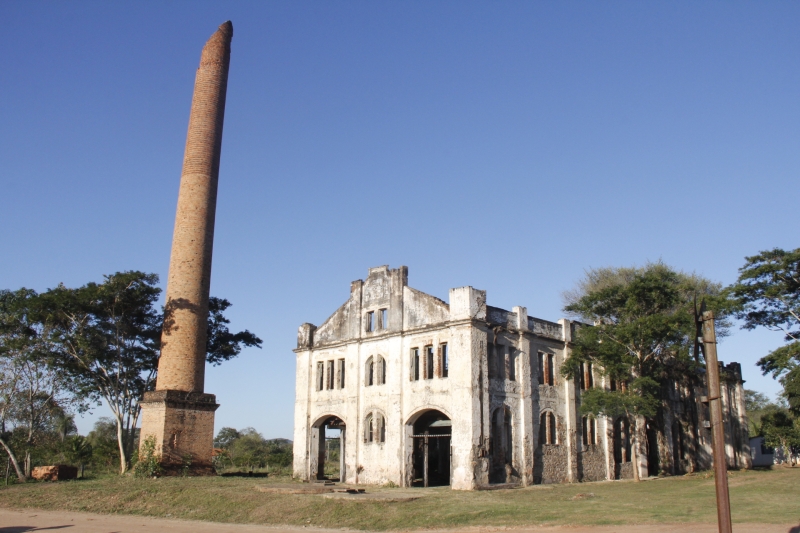 Turismo de Miranda - MS
